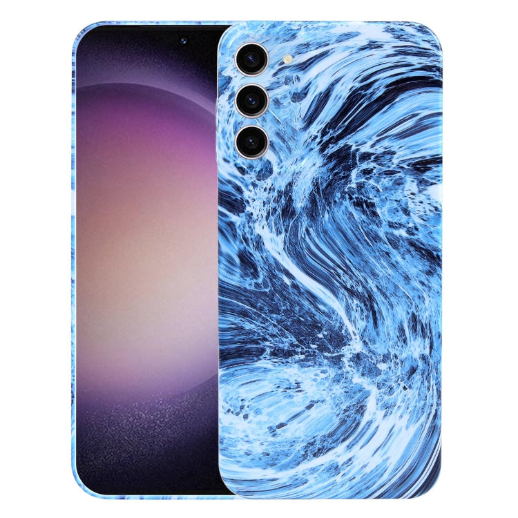 Marble Pattern Phone Case, For Samsung Galaxy S23 5G, For Samsung Galaxy S23 Ultra 5G, For Samsung Galaxy S22 5G, For Samsung Galaxy S22+ 5G, For Samsung Galaxy S22 Ultra 5G, For Samsung Galaxy A14, For Samsung Galaxy A34, For Samsung Galaxy A54
