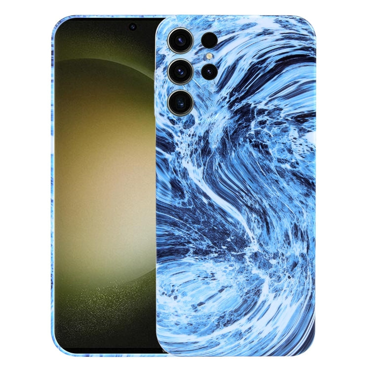 Marble Pattern Phone Case, For Samsung Galaxy S23 5G, For Samsung Galaxy S23 Ultra 5G, For Samsung Galaxy S22 5G, For Samsung Galaxy S22+ 5G, For Samsung Galaxy S22 Ultra 5G, For Samsung Galaxy A14, For Samsung Galaxy A34, For Samsung Galaxy A54