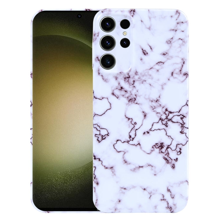 Marble Pattern Phone Case, For Samsung Galaxy S23 5G, For Samsung Galaxy S23 Ultra 5G, For Samsung Galaxy S22 5G, For Samsung Galaxy S22+ 5G, For Samsung Galaxy S22 Ultra 5G, For Samsung Galaxy A14, For Samsung Galaxy A34, For Samsung Galaxy A54