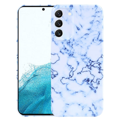 Marble Pattern Phone Case, For Samsung Galaxy S23 5G, For Samsung Galaxy S23 Ultra 5G, For Samsung Galaxy S22 5G, For Samsung Galaxy S22+ 5G, For Samsung Galaxy S22 Ultra 5G, For Samsung Galaxy A14, For Samsung Galaxy A34, For Samsung Galaxy A54