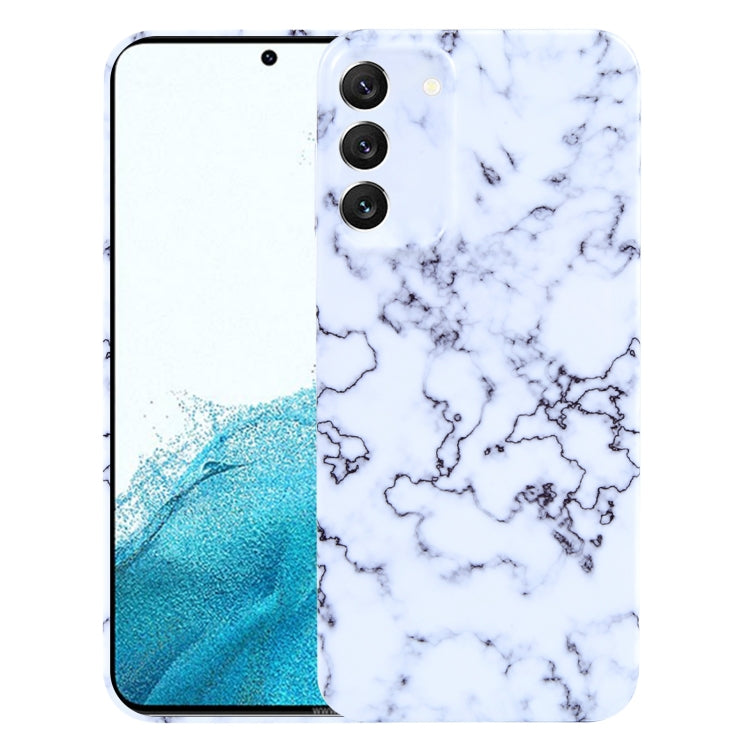 Marble Pattern Phone Case, For Samsung Galaxy S23 5G, For Samsung Galaxy S23 Ultra 5G, For Samsung Galaxy S22 5G, For Samsung Galaxy S22+ 5G, For Samsung Galaxy S22 Ultra 5G, For Samsung Galaxy A14, For Samsung Galaxy A34, For Samsung Galaxy A54