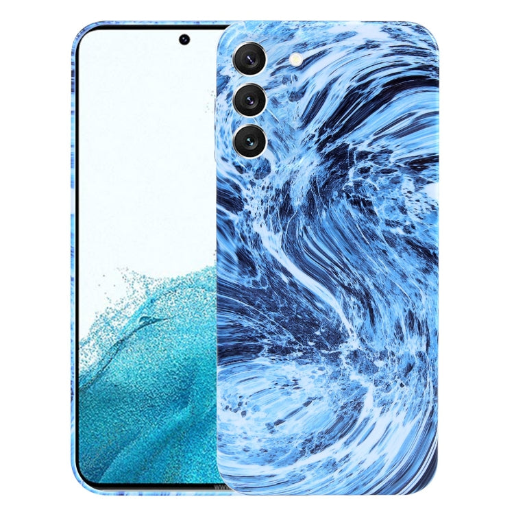 Marble Pattern Phone Case, For Samsung Galaxy S23 5G, For Samsung Galaxy S23 Ultra 5G, For Samsung Galaxy S22 5G, For Samsung Galaxy S22+ 5G, For Samsung Galaxy S22 Ultra 5G, For Samsung Galaxy A14, For Samsung Galaxy A34, For Samsung Galaxy A54