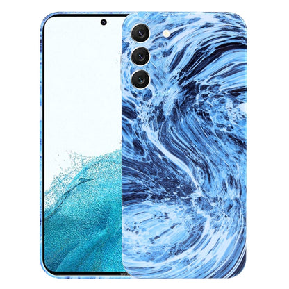 Marble Pattern Phone Case, For Samsung Galaxy S23 5G, For Samsung Galaxy S23 Ultra 5G, For Samsung Galaxy S22 5G, For Samsung Galaxy S22+ 5G, For Samsung Galaxy S22 Ultra 5G, For Samsung Galaxy A14, For Samsung Galaxy A34, For Samsung Galaxy A54