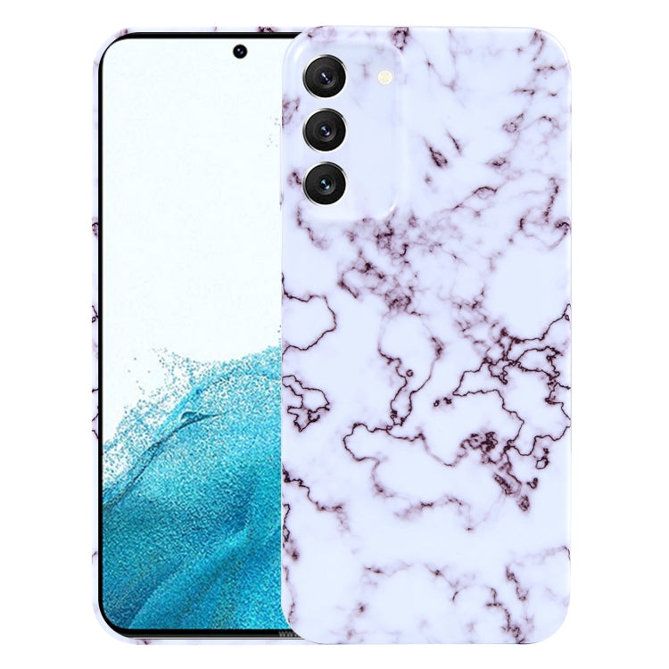 Marble Pattern Phone Case, For Samsung Galaxy S23 5G, For Samsung Galaxy S23 Ultra 5G, For Samsung Galaxy S22 5G, For Samsung Galaxy S22+ 5G, For Samsung Galaxy S22 Ultra 5G, For Samsung Galaxy A14, For Samsung Galaxy A34, For Samsung Galaxy A54