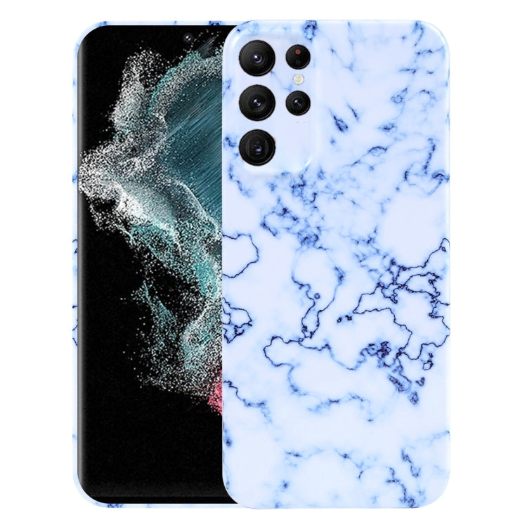 Marble Pattern Phone Case, For Samsung Galaxy S23 5G, For Samsung Galaxy S23 Ultra 5G, For Samsung Galaxy S22 5G, For Samsung Galaxy S22+ 5G, For Samsung Galaxy S22 Ultra 5G, For Samsung Galaxy A14, For Samsung Galaxy A34, For Samsung Galaxy A54