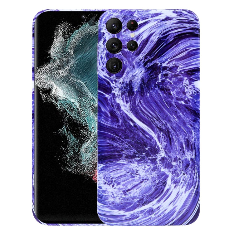 Marble Pattern Phone Case, For Samsung Galaxy S23 5G, For Samsung Galaxy S23 Ultra 5G, For Samsung Galaxy S22 5G, For Samsung Galaxy S22+ 5G, For Samsung Galaxy S22 Ultra 5G, For Samsung Galaxy A14, For Samsung Galaxy A34, For Samsung Galaxy A54