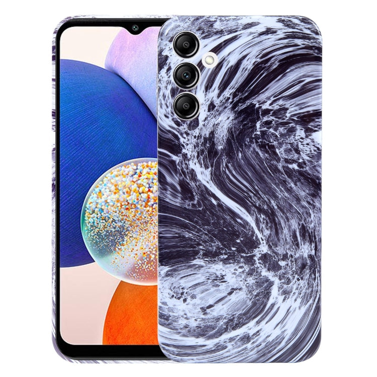 Marble Pattern Phone Case, For Samsung Galaxy S23 5G, For Samsung Galaxy S23 Ultra 5G, For Samsung Galaxy S22 5G, For Samsung Galaxy S22+ 5G, For Samsung Galaxy S22 Ultra 5G, For Samsung Galaxy A14, For Samsung Galaxy A34, For Samsung Galaxy A54