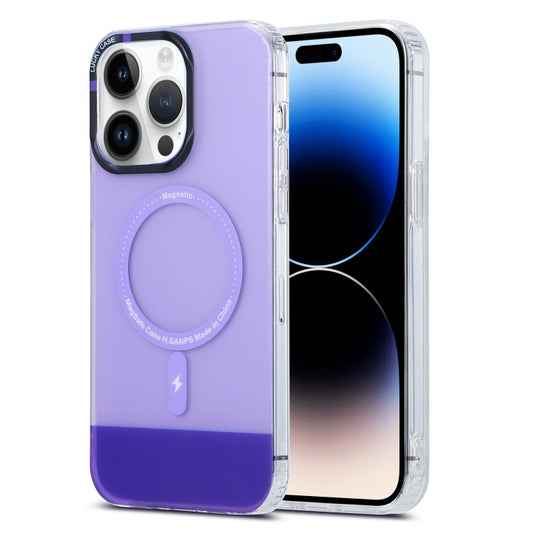 PC + TPU IMD MagSafe Magnetic Phone Case, For iPhone 14 Pro Max, For iPhone 14 Pro, For iPhone 14, For iPhone 13 Pro Max, For iPhone 13 Pro, For iPhone 13, For iPhone 12 Pro Max, For iPhone 12 Pro, For iPhone 12, For iPhone 11 Pro Max, For iPhone 11   ...