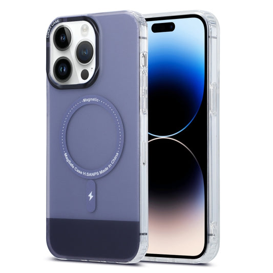 PC + TPU IMD MagSafe Magnetic Phone Case, For iPhone 14 Pro Max, For iPhone 13 Pro Max, For iPhone 13 Pro, For iPhone 13, For iPhone 12 Pro Max, For iPhone 12 Pro, For iPhone 11 Pro Max, For iPhone 14, For iPhone 11, For iPhone 12, For iPhone 14 Pro   ...