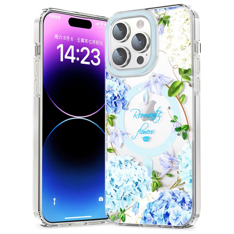 MagSafe Magnetic TPU Phone Case, For iPhone 14 Pro Max, For iPhone 13 Pro Max, For iPhone 13 Pro, For iPhone 13, For iPhone 12 / 12 Pro, For iPhone 12 Pro Max