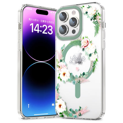 MagSafe Magnetic TPU Phone Case, For iPhone 12 Pro, For iPhone 11 Pro Max, For iPhone 11