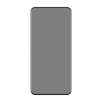 3D Curved Edge Privacy Tempered Glass Film, without Fingerprint Unlocking, For Samsung Galaxy S22 5G, For Samsung Galaxy S22+ 5G, For Samsung Galaxy S22 Ultra 5G