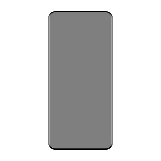 3D Curved Edge Privacy Tempered Glass Film, without Fingerprint Unlocking, For Samsung Galaxy S22 5G, For Samsung Galaxy S22+ 5G, For Samsung Galaxy S22 Ultra 5G
