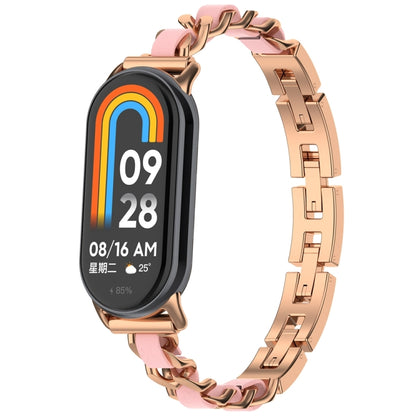 Bracelet Replacement Watch Band, For Xiaomi Mi Band 8