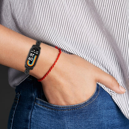 Bracelet Replacement Watch Band, For Xiaomi Mi Band 8