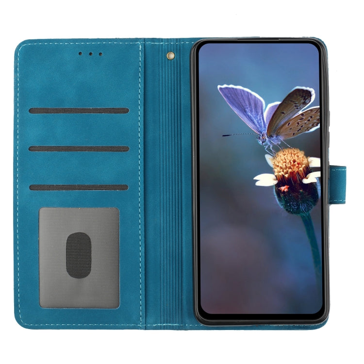 Flower Embossing Pattern Leather Phone Case, For Samsung Galaxy S23 5G, For Samsung Galaxy S23 Ultra 5G, For Samsung Galaxy S22 5G, For Samsung Galaxy S22+ 5G, For Samsung Galaxy S22 Ultra 5G, For Samsung Galaxy S21 5G, For Samsung Galaxy S21+ 5G      ...