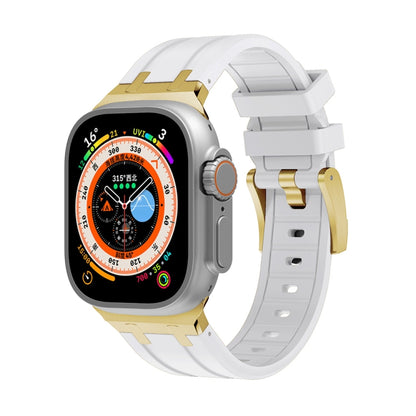 AP Silicone Watch Band, For Apple Watch 2 42mm, For Apple Watch 2 38mm, For Apple Watch 42mm