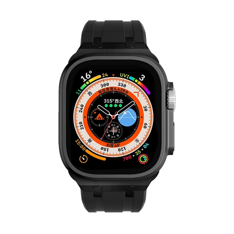 AP Silicone Watch Band, For Apple Watch 2 42mm, For Apple Watch 2 38mm, For Apple Watch 42mm