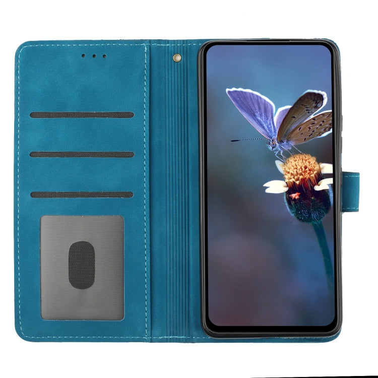 Flower Embossing Pattern Leather Phone Case, For Samsung Galaxy A25 5G, For Samsung Galaxy S24 Ultra 5G, For Samsung Galaxy A35 5G, For Samsung Galaxy A02s / F02s 164, For Samsung Galaxy A15, For Samsung Galaxy A02s EU, For Samsung Galaxy A05          ...