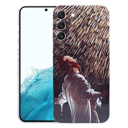 Precise Hole Oil Painting Pattern PC Phone Case, For Samsung Galaxy S23 5G, For Samsung Galaxy S23 Ultra 5G, For Samsung Galaxy S22 5G, For Samsung Galaxy S22+ 5G, For Samsung Galaxy S22 Ultra 5G, For Samsung Galaxy A14 5G, For Samsung Galaxy A34 5G   ...