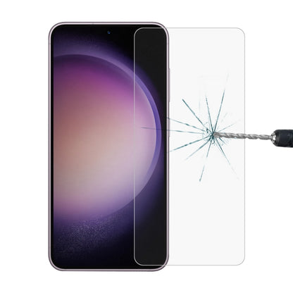 0.26mm 9H 2.5D Tempered Glass Film, For Samsung Galaxy M06 5G, For Samsung Galaxy F06 5G, For Samsung Galaxy A06 5G, For Samsung Galaxy A35 / M35 / A36, For Samsung Galaxy A05s / M14 4G, For Samsung Galaxy F14 4G, For Samsung Galaxy S24 FE 5G          ...