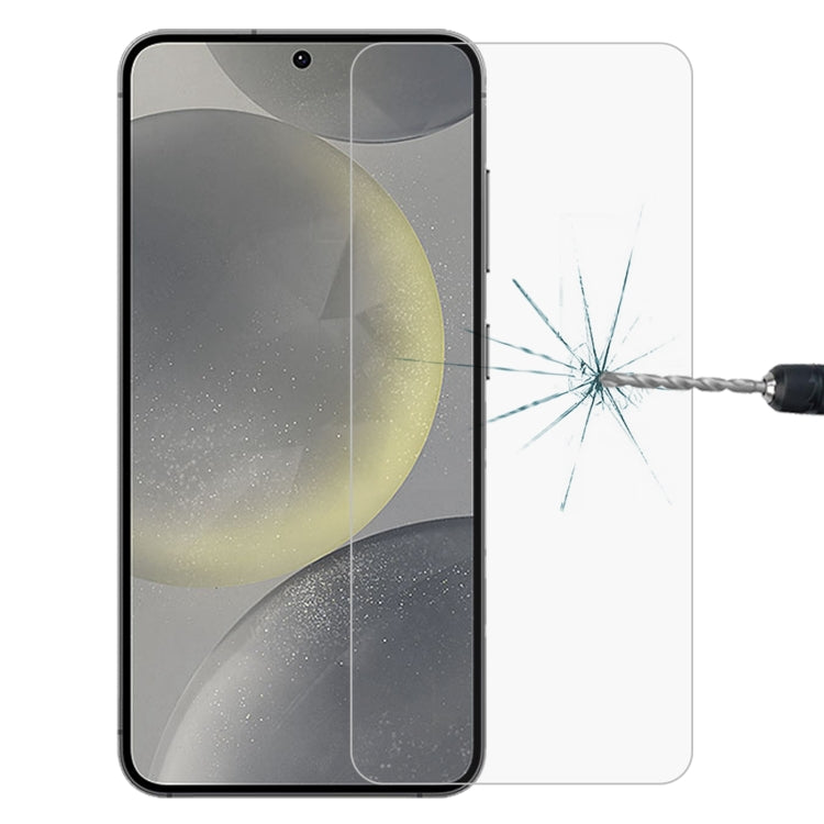 0.26mm 9H 2.5D Tempered Glass Film, For Samsung Galaxy M06 5G, For Samsung Galaxy F06 5G, For Samsung Galaxy A06 5G, For Samsung Galaxy A35 / M35 / A36, For Samsung Galaxy A05s / M14 4G, For Samsung Galaxy F14 4G, For Samsung Galaxy S24 FE 5G          ...