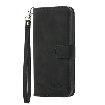 Dierfeng Dream Line TPU + PU Leather Phone Case, For Samsung Galaxy A15, For Samsung Galaxy A05, For Samsung Galaxy A05s, For Samsung Galaxy A25 5G Global, For Samsung Galaxy M54 5G, For Samsung Galaxy M62