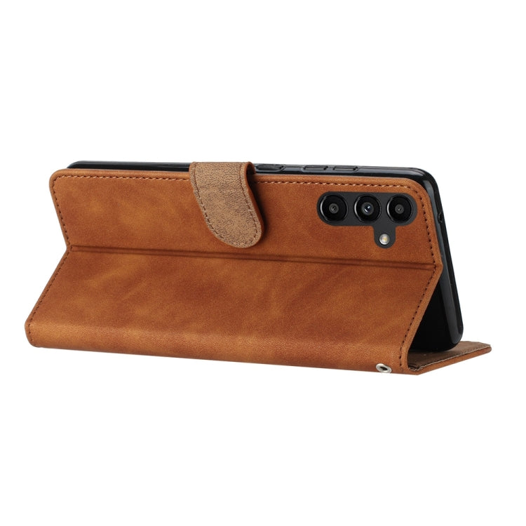 Seven Butterflies Embossed Leather Phone Case, For Samsung Galaxy A13 5G, For Samsung Galaxy A14 5G, For Samsung Galaxy A20 / A30, For Samsung Galaxy S24 5G, For Samsung Galaxy A05s, For Samsung Galaxy A20e, For Samsung Galaxy A20s                     ...