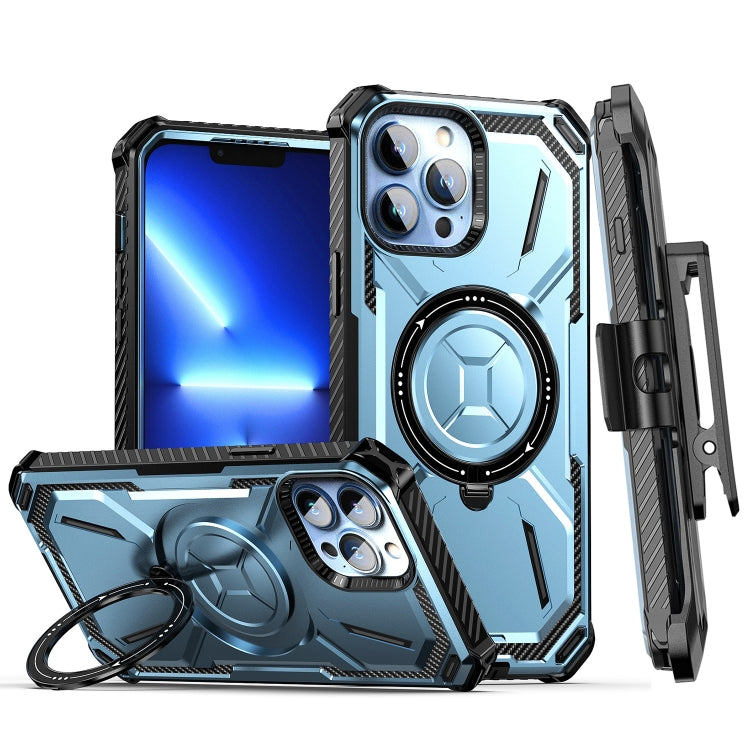 Armor Series Holder Phone Case with Back Clip, For iPhone 11 Pro Max, For iPhone 11 Pro, For iPhone 11, For iPhone 12 Pro