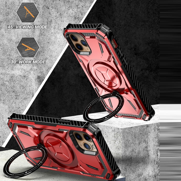 Armor Series Holder Phone Case with Back Clip, For iPhone 11 Pro Max, For iPhone 11 Pro, For iPhone 11, For iPhone 12 Pro