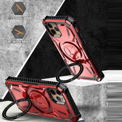 Armor Series Holder Phone Case with Back Clip, For iPhone 11 Pro Max, For iPhone 11 Pro, For iPhone 11, For iPhone 12 Pro