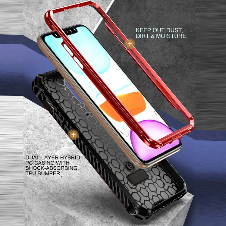 Armor Series Holder Phone Case with Back Clip, For iPhone 11 Pro Max, For iPhone 11 Pro, For iPhone 11, For iPhone 12 Pro