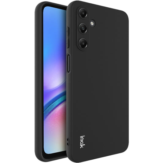 IMAK UC-3 Series Shockproof Frosted TPU Phone Case, For Samsung Galaxy A15 4G, For Samsung Galaxy A55 5G, For Samsung Galaxy A14 4G/5G, For Samsung Galaxy A25 5G, For Samsung Galaxy A05, For Samsung Galaxy A35 5G, For Samsung Galaxy A24 4G