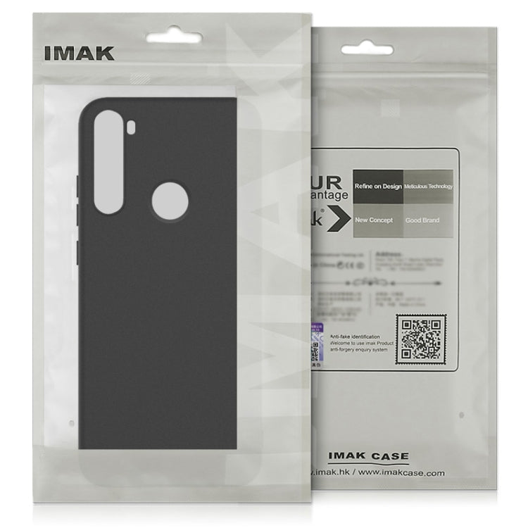 IMAK UC-3 Series Shockproof Frosted TPU Phone Case, For Samsung Galaxy A15 4G, For Samsung Galaxy A55 5G, For Samsung Galaxy A14 4G/5G, For Samsung Galaxy A25 5G, For Samsung Galaxy A05, For Samsung Galaxy A35 5G, For Samsung Galaxy A24 4G             ...
