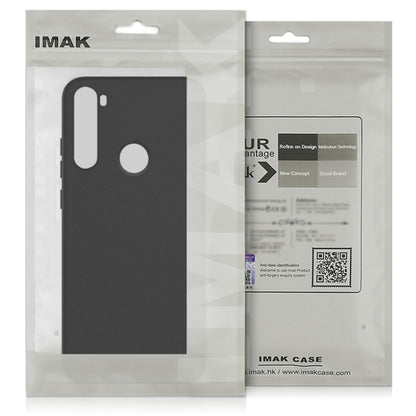 IMAK UC-3 Series Shockproof Frosted TPU Phone Case, For Samsung Galaxy A15 4G, For Samsung Galaxy A55 5G, For Samsung Galaxy A14 4G/5G, For Samsung Galaxy A25 5G, For Samsung Galaxy A05, For Samsung Galaxy A35 5G, For Samsung Galaxy A24 4G             ...