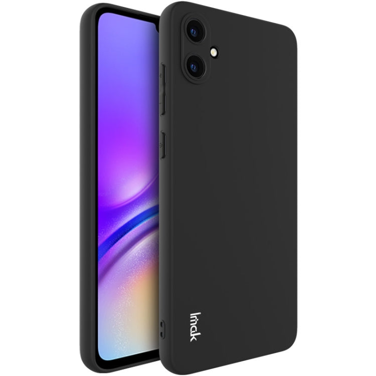 IMAK UC-3 Series Shockproof Frosted TPU Phone Case, For Samsung Galaxy A15 4G, For Samsung Galaxy A55 5G, For Samsung Galaxy A14 4G/5G, For Samsung Galaxy A25 5G, For Samsung Galaxy A05, For Samsung Galaxy A35 5G, For Samsung Galaxy A24 4G             ...