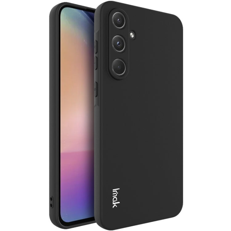 IMAK UC-3 Series Shockproof Frosted TPU Phone Case, For Samsung Galaxy A15 4G, For Samsung Galaxy A55 5G, For Samsung Galaxy A14 4G/5G, For Samsung Galaxy A25 5G, For Samsung Galaxy A05, For Samsung Galaxy A35 5G, For Samsung Galaxy A24 4G             ...