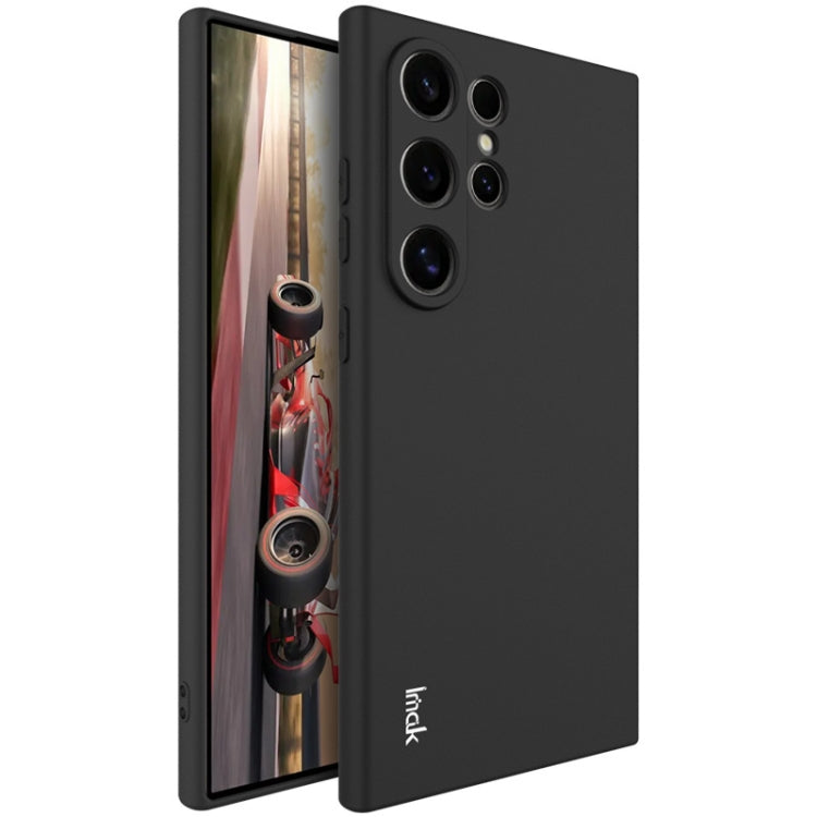 IMAK UC-3 Series Shockproof Frosted TPU Phone Case, For Samsung Galaxy A15 4G, For Samsung Galaxy A55 5G, For Samsung Galaxy A14 4G/5G, For Samsung Galaxy A25 5G, For Samsung Galaxy A05, For Samsung Galaxy A35 5G, For Samsung Galaxy A24 4G             ...