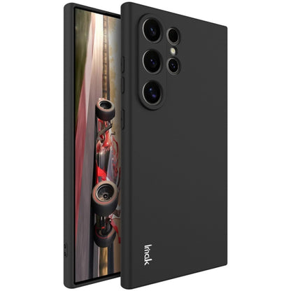 IMAK UC-3 Series Shockproof Frosted TPU Phone Case, For Samsung Galaxy A15 4G, For Samsung Galaxy A55 5G, For Samsung Galaxy A14 4G/5G, For Samsung Galaxy A25 5G, For Samsung Galaxy A05, For Samsung Galaxy A35 5G, For Samsung Galaxy A24 4G             ...