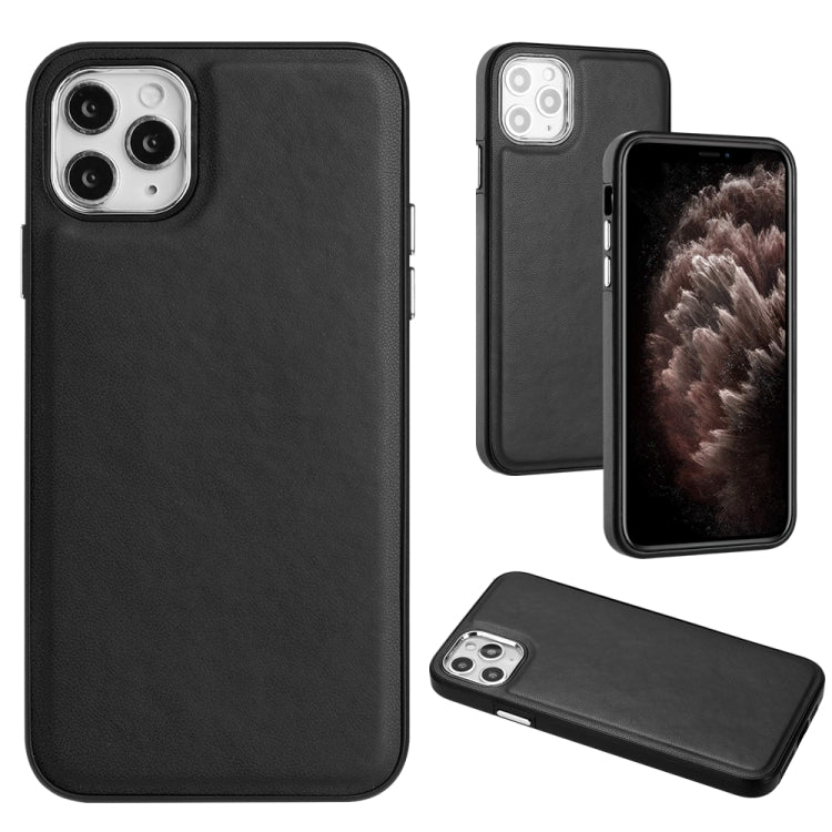 Leather Texture Full Coverage Phone Case, For iPhone SE 2022 / 6 / 7 / 8 / SE 2020, For iPhone 13 Pro Max, For iPhone 13 Pro, For iPhone 13, For iPhone 12, For iPhone 12 Pro Max, For iPhone 11 Pro Max, For iPhone 11