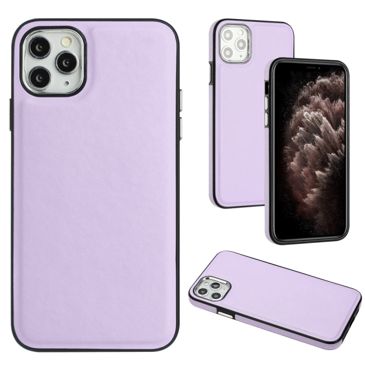 Leather Texture Full Coverage Phone Case, For iPhone SE 2022 / 6 / 7 / 8 / SE 2020, For iPhone 13 Pro Max, For iPhone 13 Pro, For iPhone 13, For iPhone 12, For iPhone 12 Pro Max, For iPhone 11 Pro Max, For iPhone 11