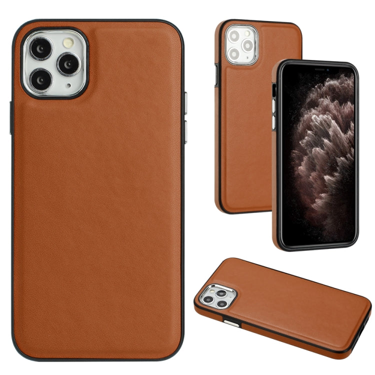 Leather Texture Full Coverage Phone Case, For iPhone SE 2022 / 6 / 7 / 8 / SE 2020, For iPhone 13 Pro Max, For iPhone 13 Pro, For iPhone 13, For iPhone 12, For iPhone 12 Pro Max, For iPhone 11 Pro Max, For iPhone 11