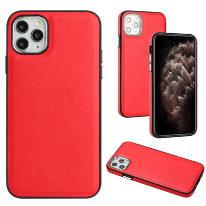 Leather Texture Full Coverage Phone Case, For iPhone SE 2022 / 6 / 7 / 8 / SE 2020, For iPhone 13 Pro Max, For iPhone 13 Pro, For iPhone 13, For iPhone 12, For iPhone 12 Pro Max, For iPhone 11 Pro Max, For iPhone 11
