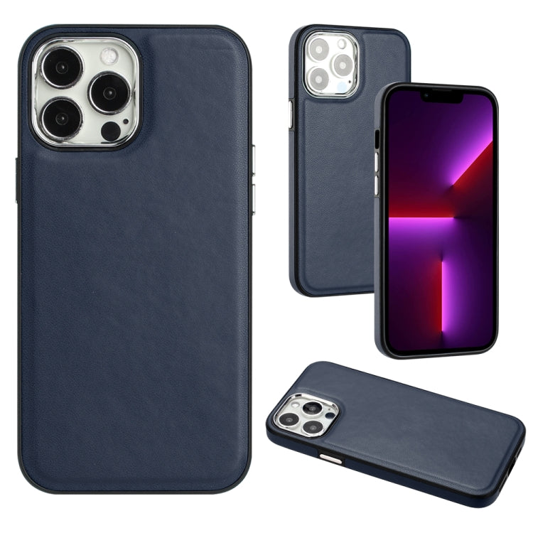 Leather Texture Full Coverage Phone Case, For iPhone 15 Pro Max, For iPhone 14 Plus, For iPhone 14, For iPhone 15 Pro, For iPhone 14 Pro, For iPhone 15 Plus, For iPhone 15, For iPhone 14 Pro Max