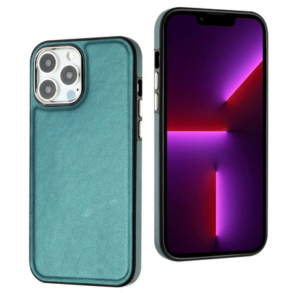 Leather Texture Full Coverage Phone Case, For iPhone 15 Pro Max, For iPhone 14 Plus, For iPhone 14, For iPhone 15 Pro, For iPhone 14 Pro, For iPhone 15 Plus, For iPhone 15, For iPhone 14 Pro Max
