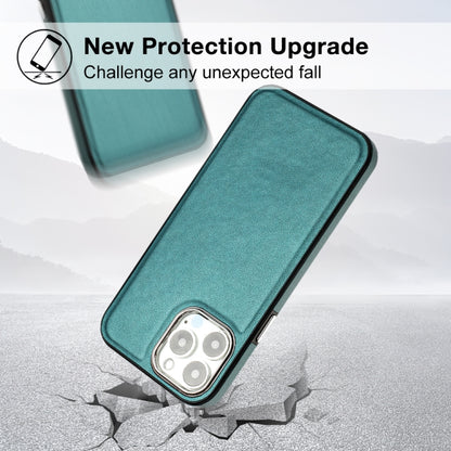Leather Texture Full Coverage Phone Case, For iPhone 15 Pro Max, For iPhone 14 Plus, For iPhone 14, For iPhone 15 Pro, For iPhone 14 Pro, For iPhone 15 Plus, For iPhone 15, For iPhone 14 Pro Max