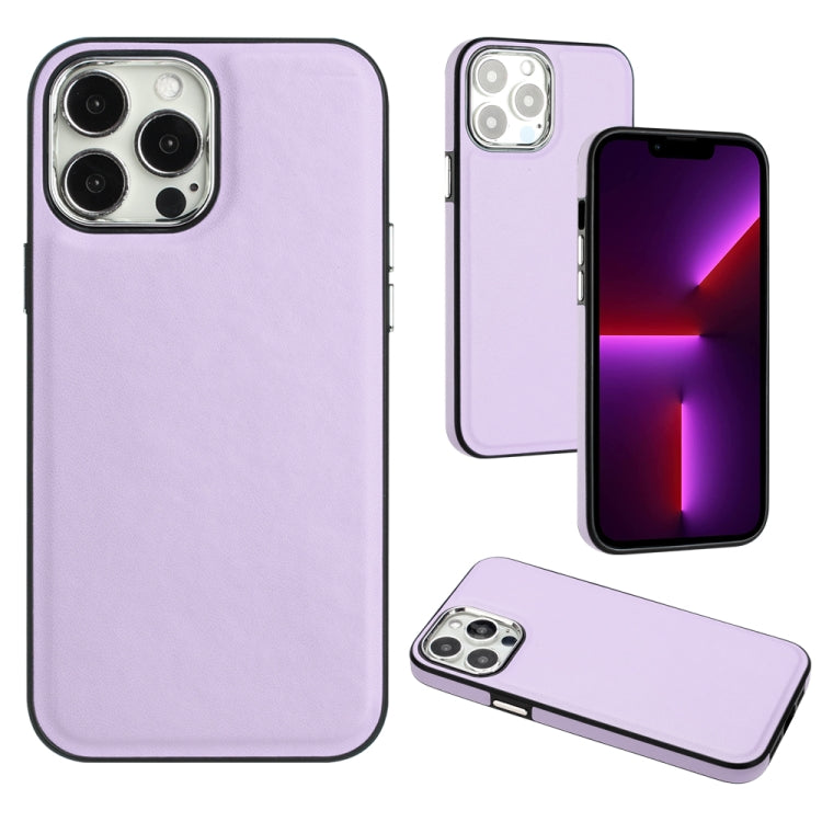 Leather Texture Full Coverage Phone Case, For iPhone 15 Pro Max, For iPhone 14 Plus, For iPhone 14, For iPhone 15 Pro, For iPhone 14 Pro, For iPhone 15 Plus, For iPhone 15, For iPhone 14 Pro Max