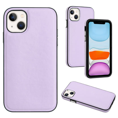 Leather Texture Full Coverage Phone Case, For iPhone 15 Pro Max, For iPhone 14 Plus, For iPhone 14, For iPhone 15 Pro, For iPhone 14 Pro, For iPhone 15 Plus, For iPhone 15, For iPhone 14 Pro Max
