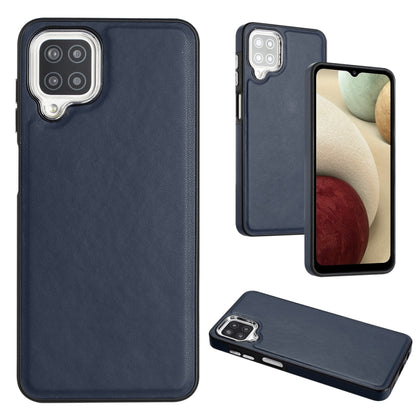 Leather Texture Full Coverage Phone Case, For Samsung Galaxy S22+ 5G, For Samsung Galaxy S22 5G, For Samsung Galaxy A22 5G, For Samsung Galaxy S21 FE 5G, For Samsung Galaxy A32 4G, For Samsung Galaxy A72 4G / A72 5G, For Samsung Galaxy A52 4G / A52 5G ...
