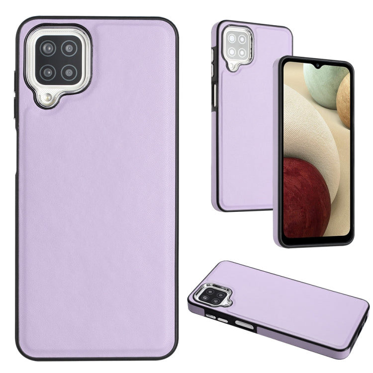 Leather Texture Full Coverage Phone Case, For Samsung Galaxy S22+ 5G, For Samsung Galaxy S22 5G, For Samsung Galaxy A22 5G, For Samsung Galaxy S21 FE 5G, For Samsung Galaxy A32 4G, For Samsung Galaxy A72 4G / A72 5G, For Samsung Galaxy A52 4G / A52 5G ...